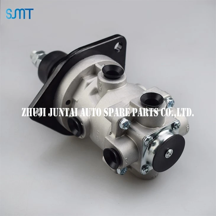 Air Brake Valve For Trailer factory
