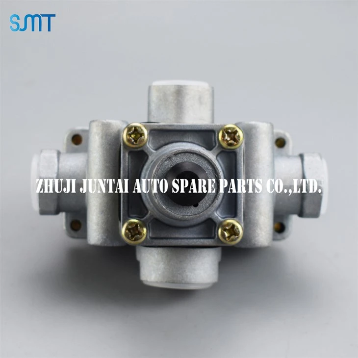 Triple Circuit Protection Valve best