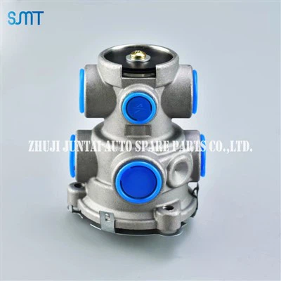 এয়ার ব্রেক ফুট ভালভ প্রতিস্থাপন