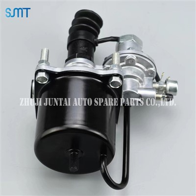 ট্রাক ক্লাচ বুস্টার